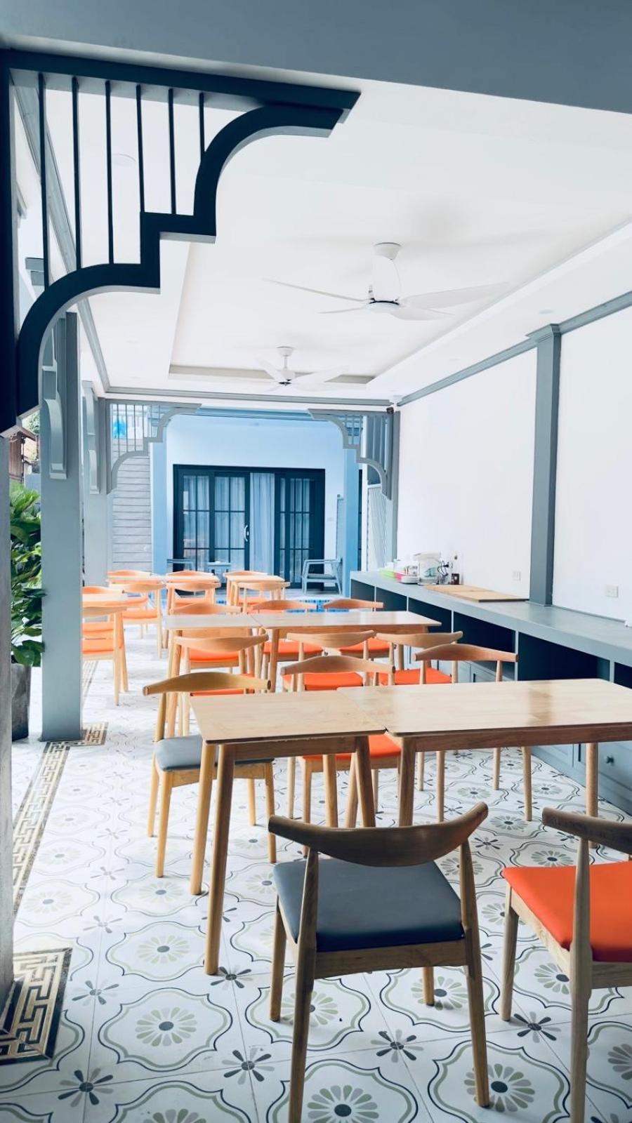 Luangprabang Pearl Hotel Zewnętrze zdjęcie